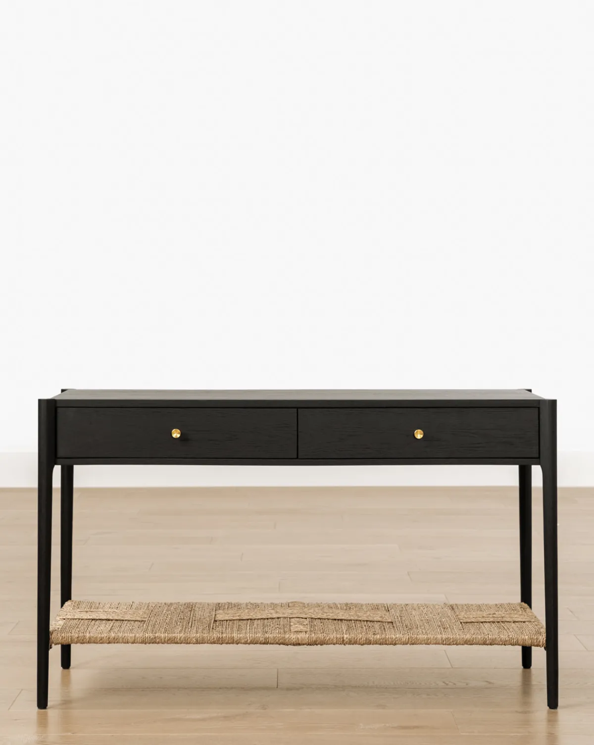 Dana 2-Drawer Console|Makerspalm Online