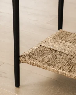 Dana 2-Drawer Console|Makerspalm Online