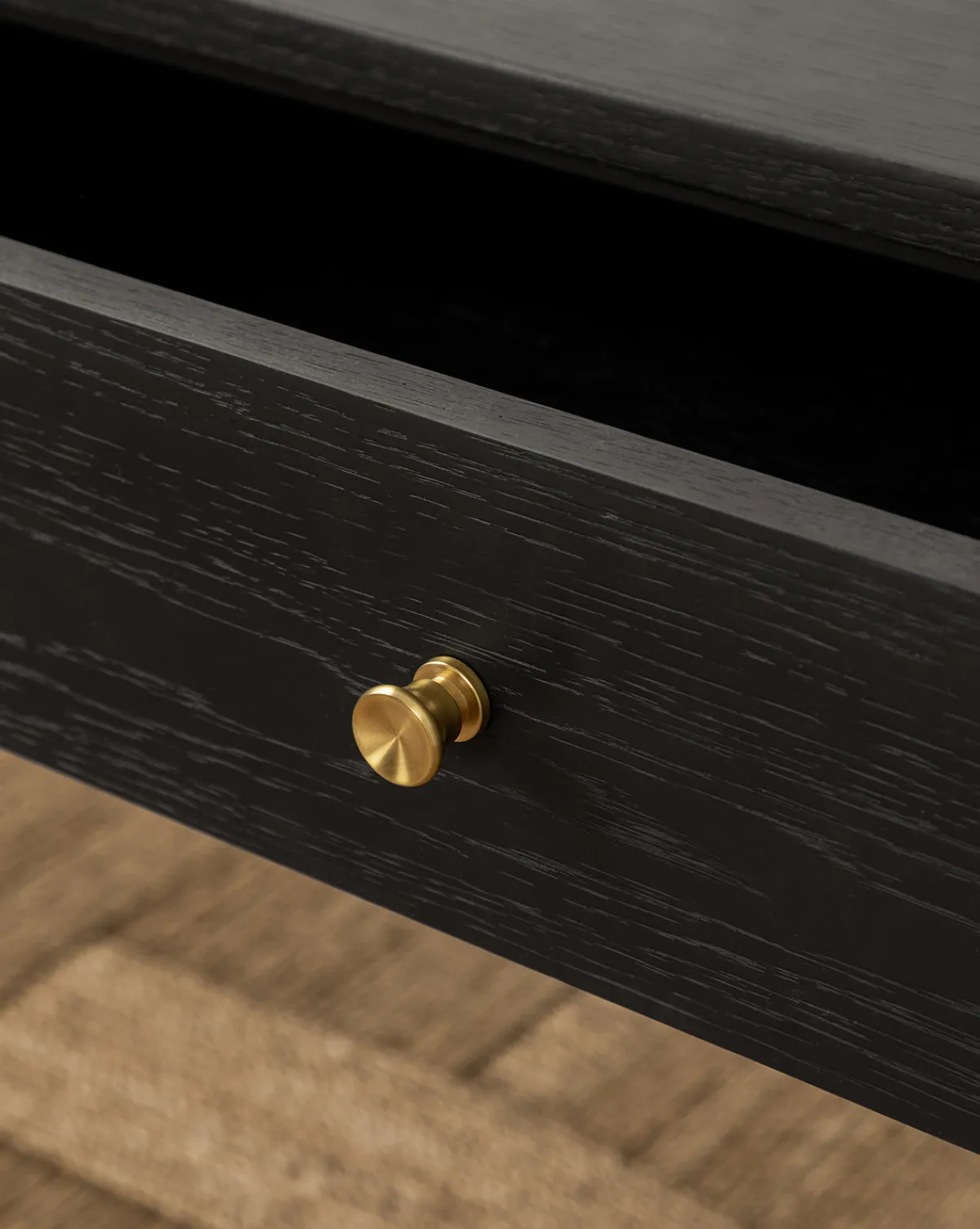 Dana 2-Drawer Console|Makerspalm Online