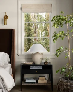 Dana Nightstand|Makerspalm Best