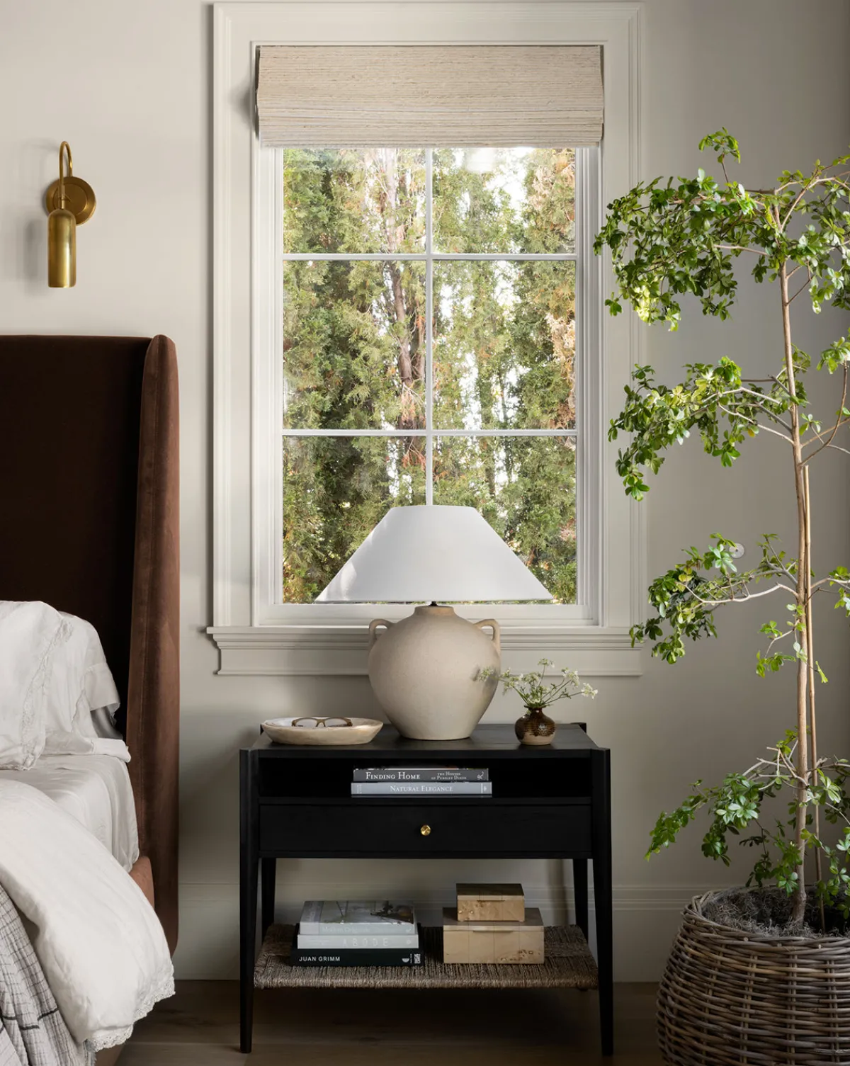 Dana Nightstand|Makerspalm Best