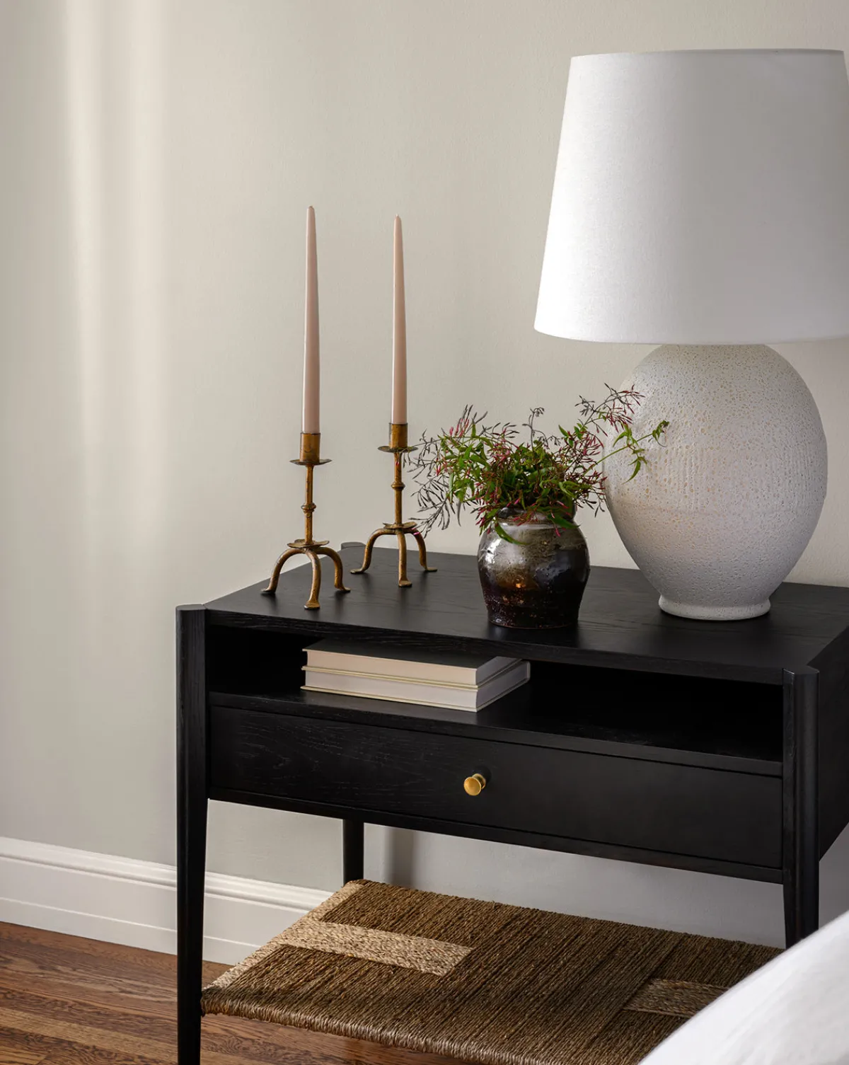 Dana Nightstand|Makerspalm Best