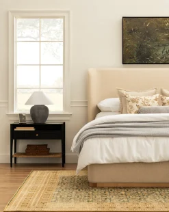 Dana Nightstand|Makerspalm Best