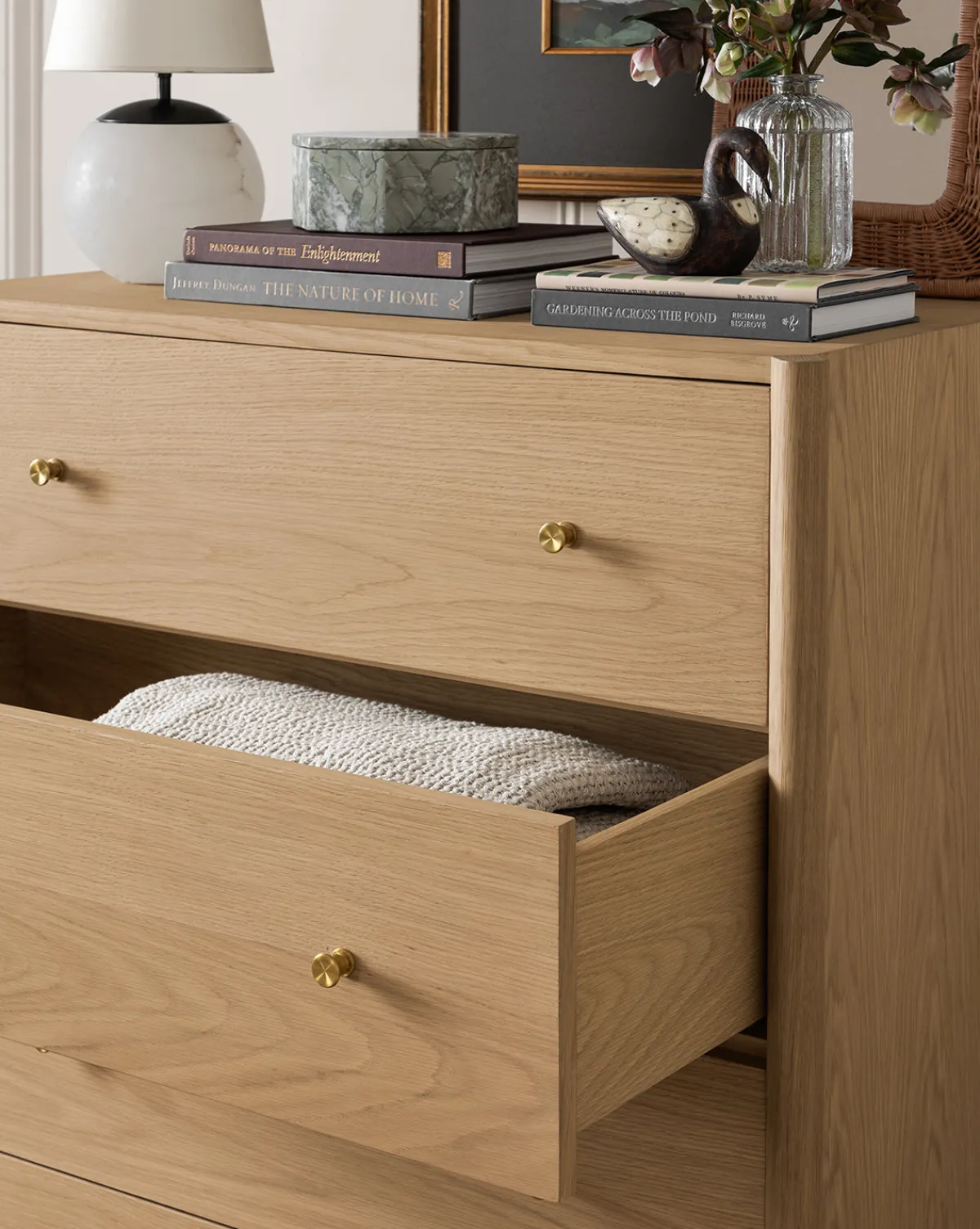 Dana Tallboy Dresser|Makerspalm New