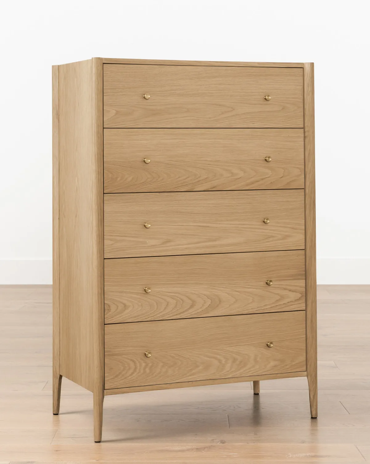 Dana Tallboy Dresser|Makerspalm New