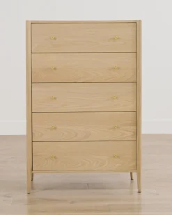 Dana Tallboy Dresser|Makerspalm New