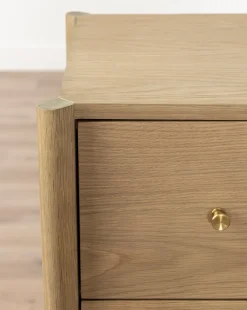 Dana Tallboy Dresser|Makerspalm New