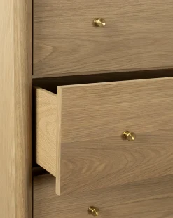 Dana Tallboy Dresser|Makerspalm New