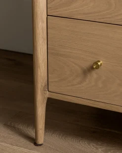 Dana Tallboy Dresser|Makerspalm New