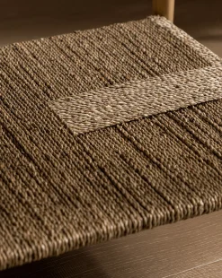 Dana White Oak Nightstand|Makerspalm Hot