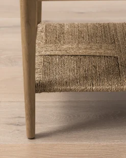 Dana White Oak Nightstand|Makerspalm Hot