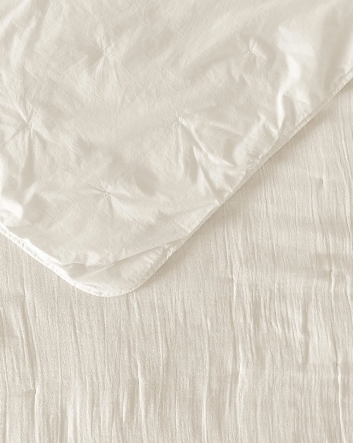 Daniela Cotton Gauze Quilt & Shams Set|J Call Designs LLC dba Sew Miami LLC Discount