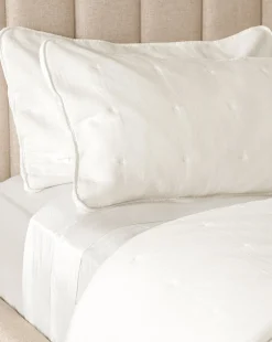 Daniela Cotton Gauze Quilt & Shams Set|J Call Designs LLC dba Sew Miami LLC Discount