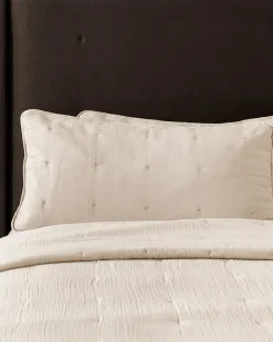 Daniela Cotton Gauze Quilt & Shams Set|J Call Designs LLC dba Sew Miami LLC Discount