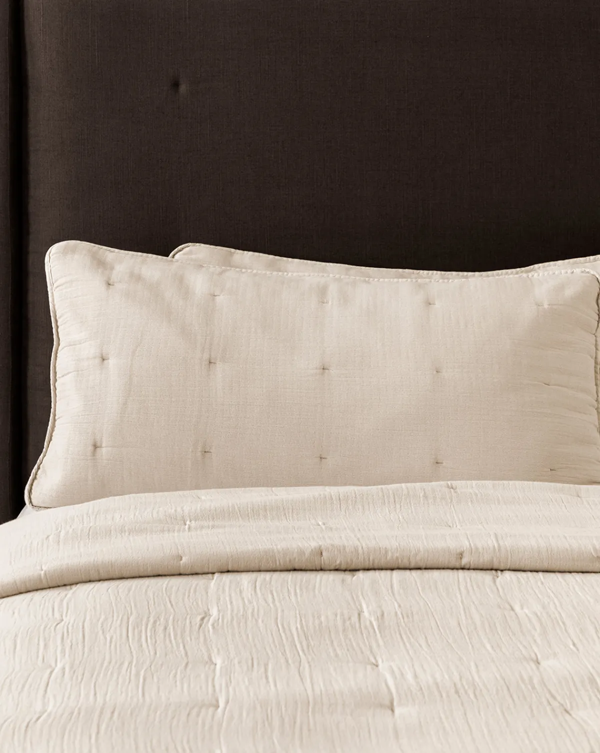 Daniela Cotton Gauze Quilt & Shams Set|J Call Designs LLC dba Sew Miami LLC Discount