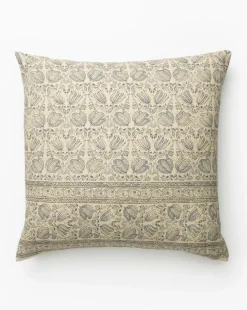 Danny Floral Print Pillow Cover|Renuka Inc. Online