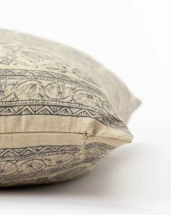 Danny Floral Print Pillow Cover|Renuka Inc. Online