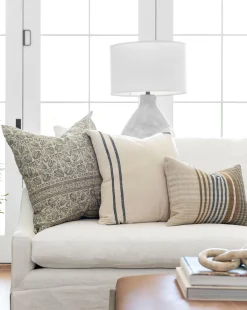 Danny Floral Print Pillow Cover|Renuka Inc. Online