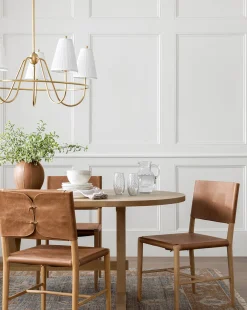 Danson Dining Chair|Credence New