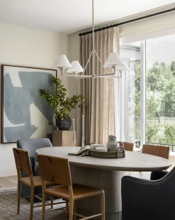 Danson Dining Chair|Credence New