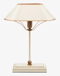 Daphne Table Lamp|Currey & Co. Discount
