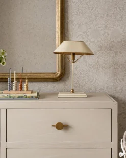 Daphne Table Lamp|Currey & Co. Discount