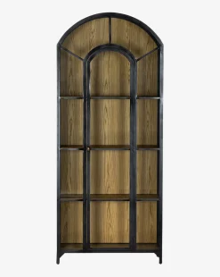 Darcie Cabinet|Four Hands Discount