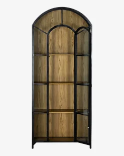 Darcie Cabinet|Four Hands Discount