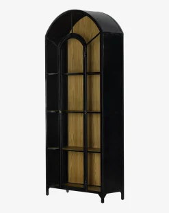 Darcie Cabinet|Four Hands Discount