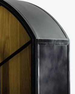 Darcie Cabinet|Four Hands Discount