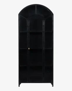 Darcie Cabinet|Four Hands Discount