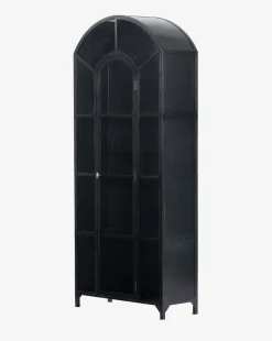 Darcie Cabinet|Four Hands Discount