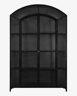 Darcie Wide Cabinet|Four Hands Clearance