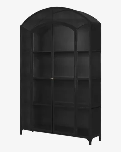 Darcie Wide Cabinet|Four Hands Clearance