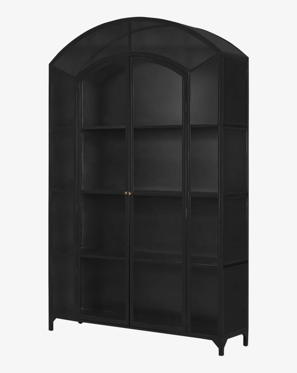 Darcie Wide Cabinet|Four Hands Clearance