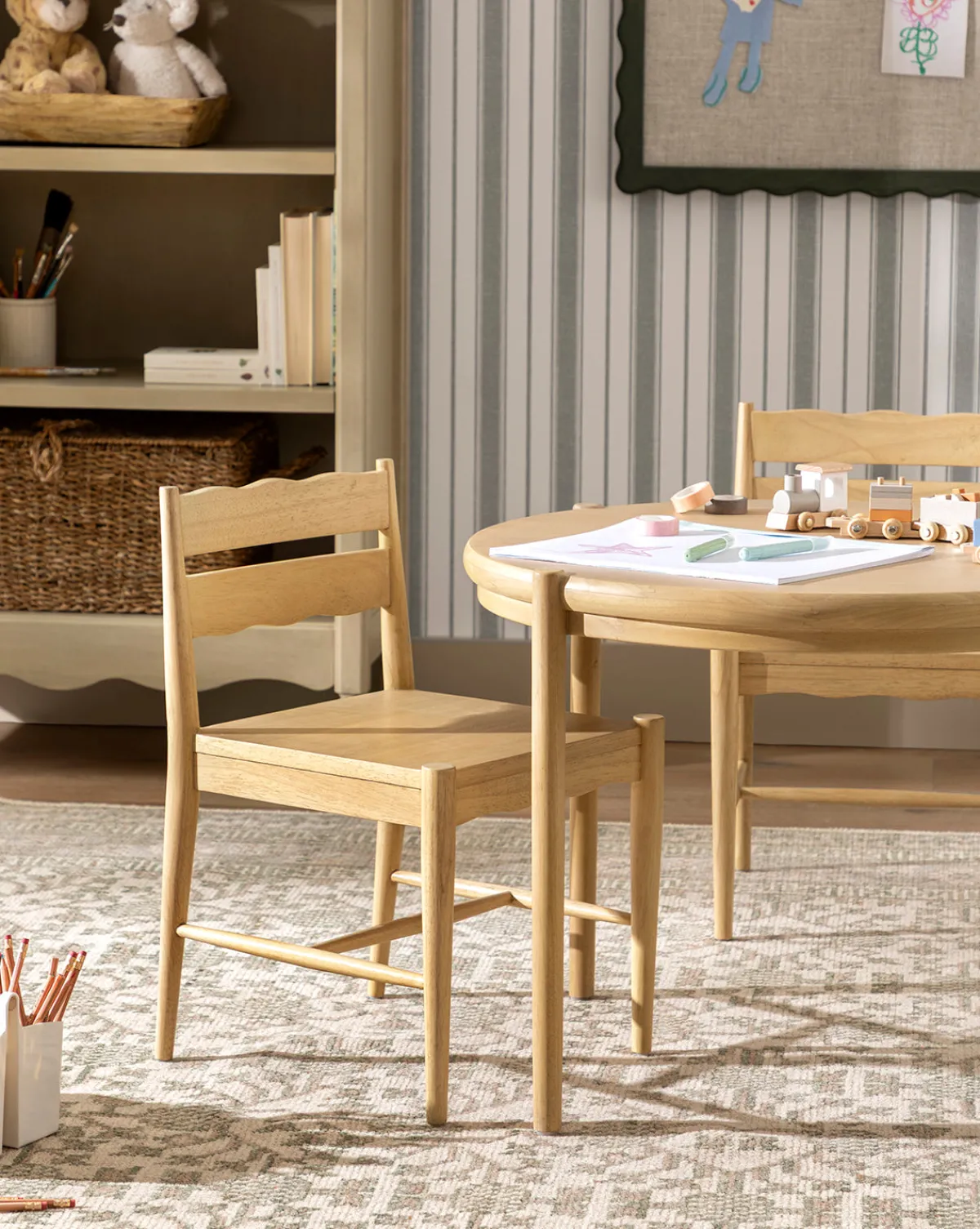 Darcy Kids Chairs (Set of 2)|HANGZHOU PINSONG FURNITURE CO.,LTD Discount