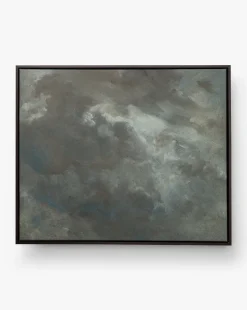 Dark Skies Ahead|Art Headquarters, LLC DBA Wendover Art Group DBA Kevin O'Brien Studio
