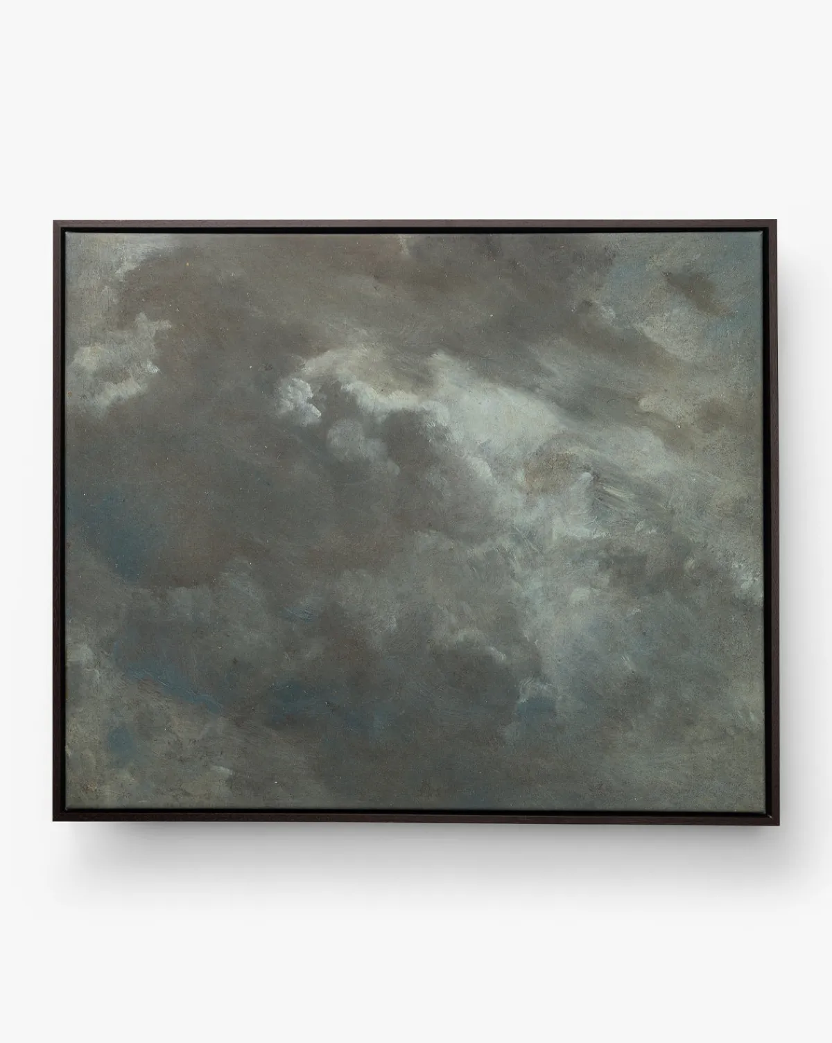 Dark Skies Ahead|Art Headquarters, LLC DBA Wendover Art Group DBA Kevin O'Brien Studio