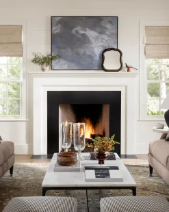 Dark Skies Ahead|Art Headquarters, LLC DBA Wendover Art Group DBA Kevin O'Brien Studio