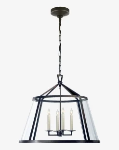 Darlana 24" Pendant|Visual Comfort & Co. Signature New