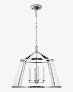 Darlana 24" Pendant|Visual Comfort & Co. Signature New