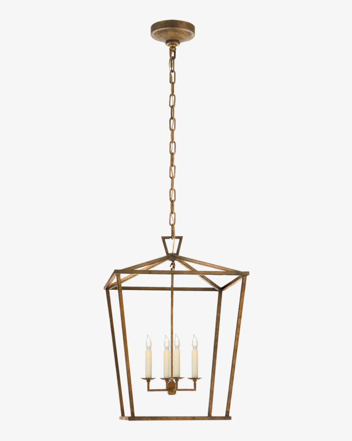 Darlana Lantern|Visual Comfort & Co. Signature Outlet