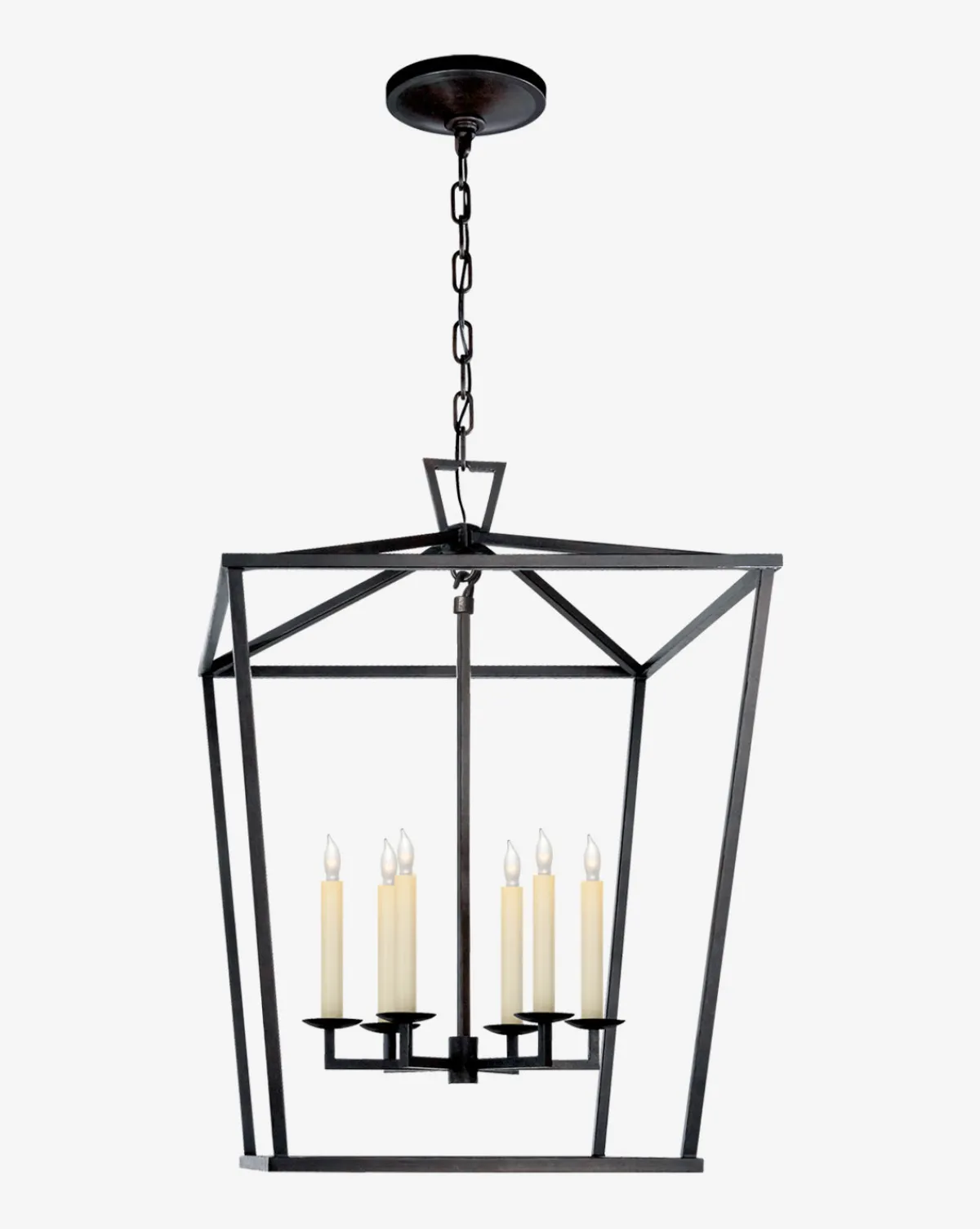Darlana Lantern|Visual Comfort & Co. Signature Outlet