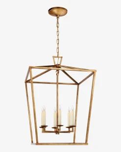 Darlana Lantern|Visual Comfort & Co. Signature Outlet