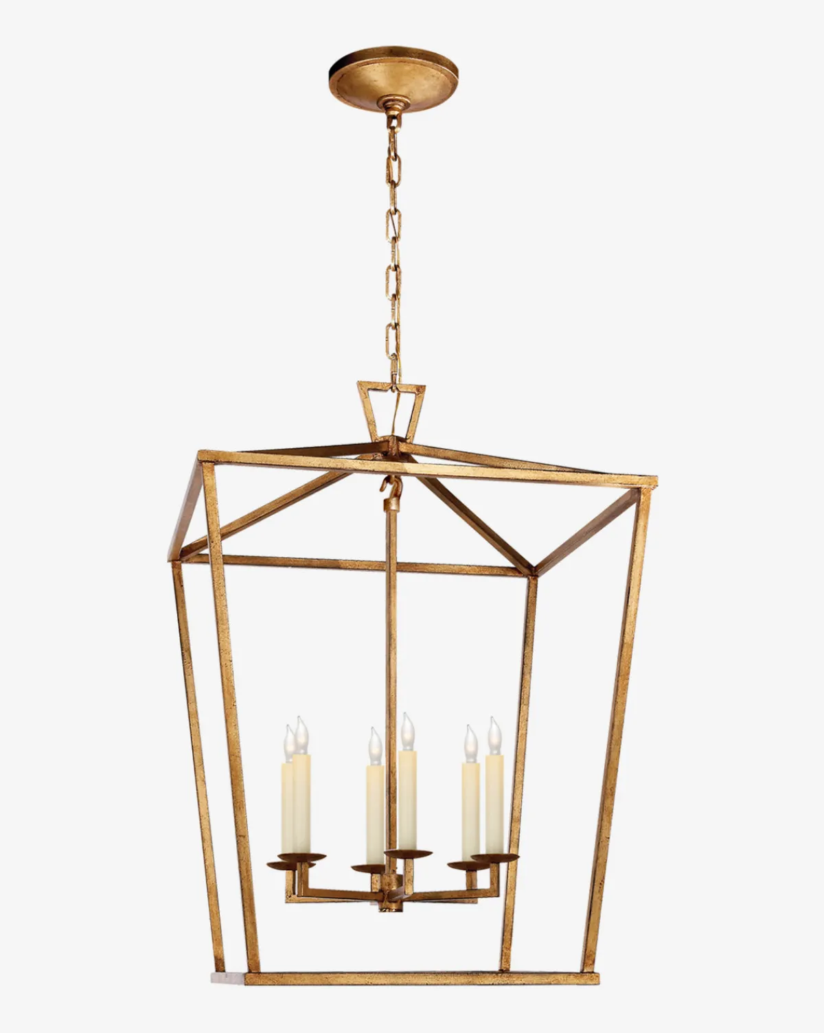 Darlana Lantern|Visual Comfort & Co. Signature Outlet