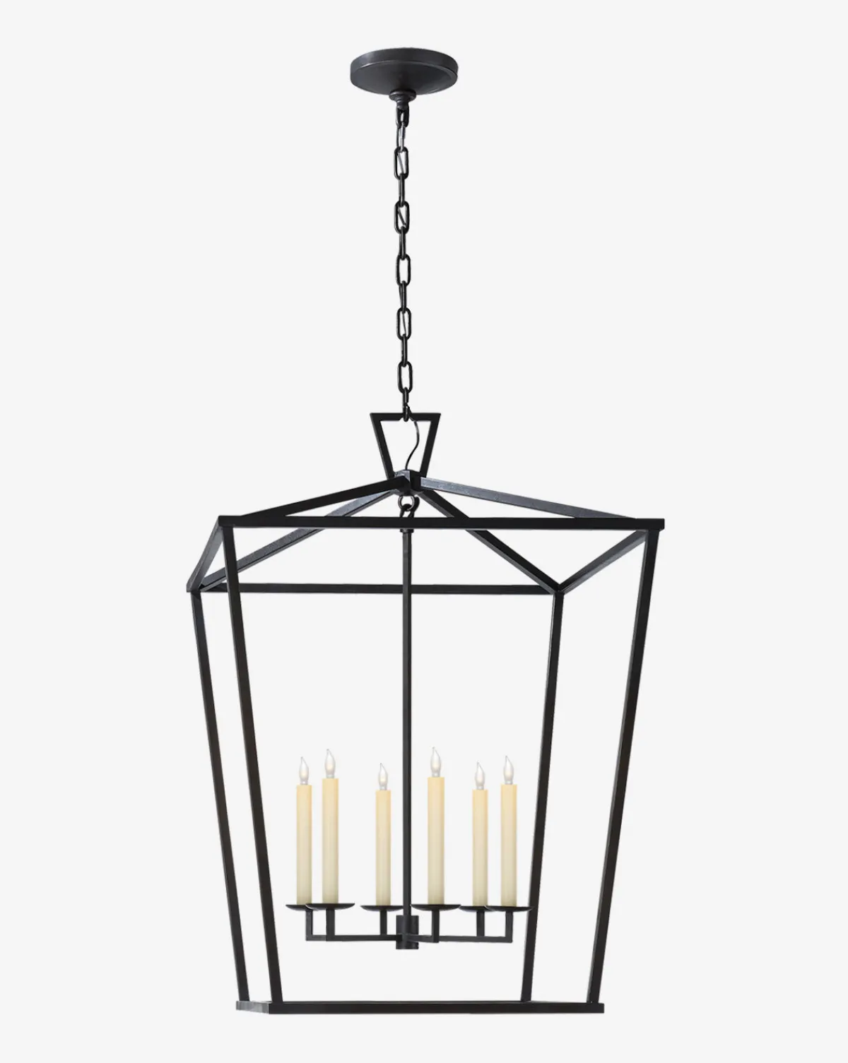 Darlana Lantern|Visual Comfort & Co. Signature Outlet
