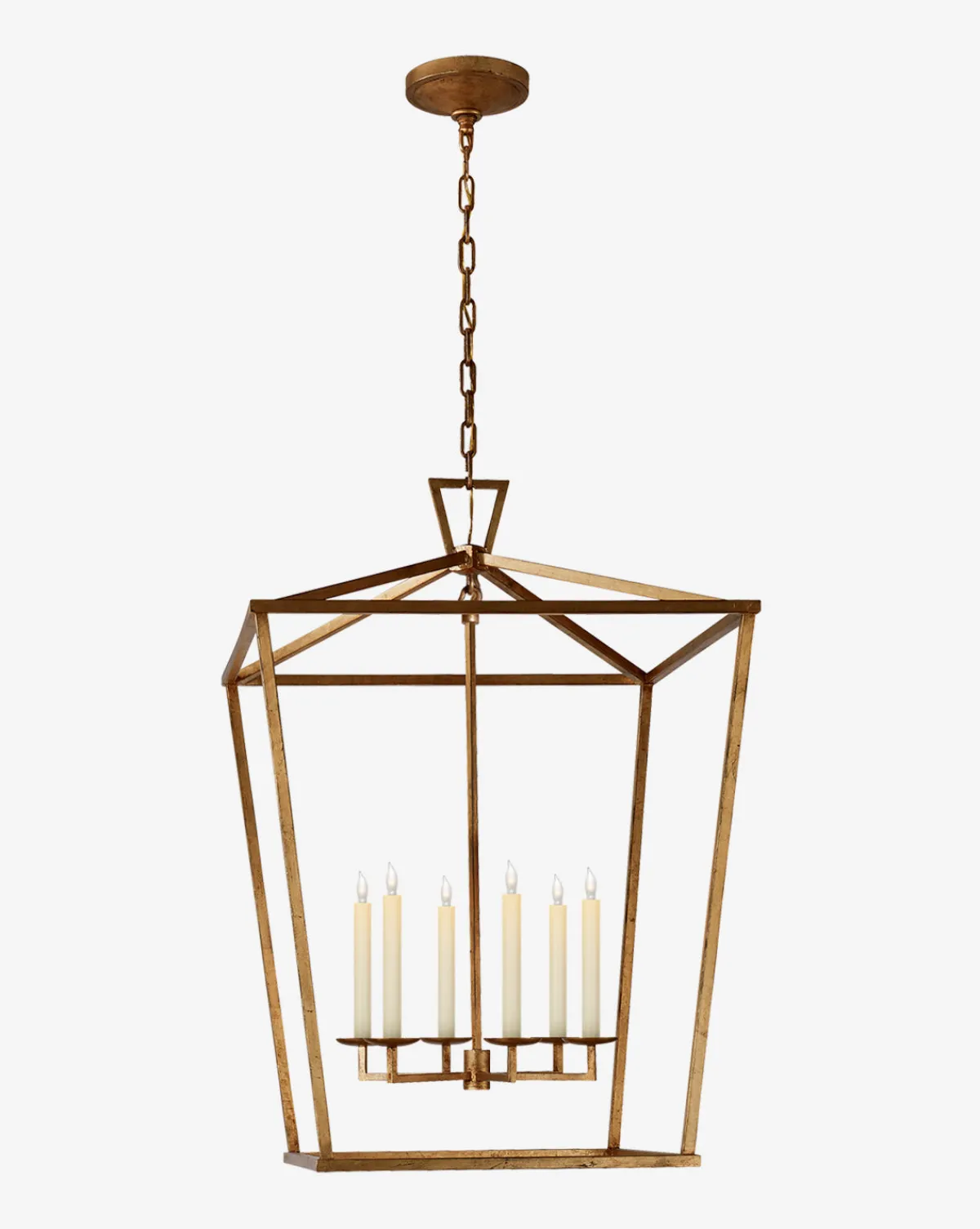 Darlana Lantern|Visual Comfort & Co. Signature Outlet