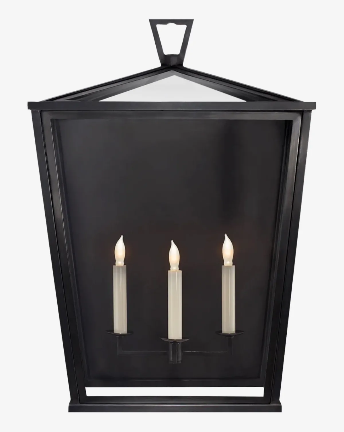 Darlana Outdoor 3/4 Lantern|Visual Comfort & Co. Signature Sale