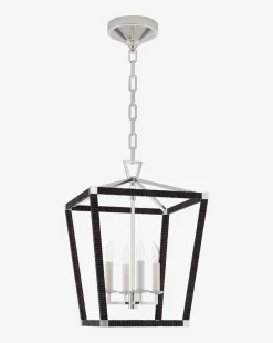 Darlana Wrapped Lantern|Visual Comfort & Co. Signature Clearance