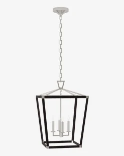 Darlana Wrapped Lantern|Visual Comfort & Co. Signature Clearance
